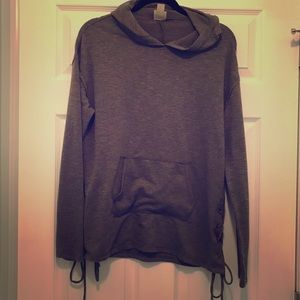 Mossimo Sweatshirt